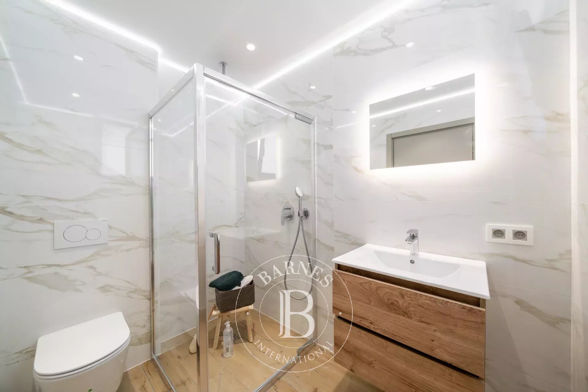 LES ADRETS DE L'ESTÉREL - APPARTEMENT 3 PIÈCES