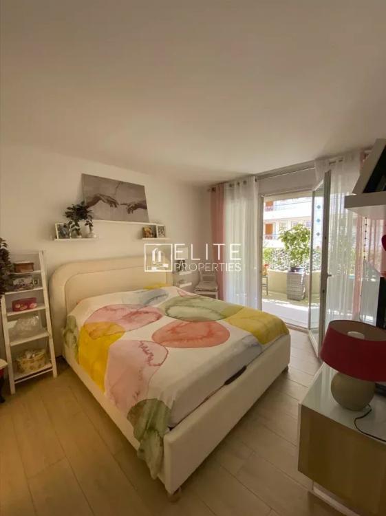APPARTEMENT 4 PIÈCES 104 m² + 2 TERRASSES & GARAGE – CANNES