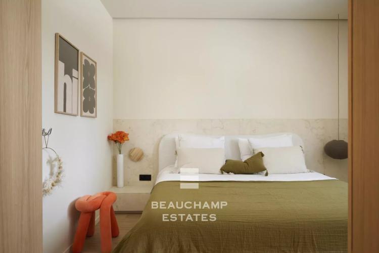 Villa contemporaine de 5 chambres proche de Mougins