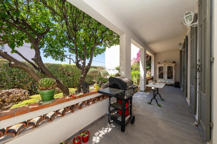 CANNES STANISLAS MAISON DE CARACTERE 6P JARDIN VUE MER GARAGE