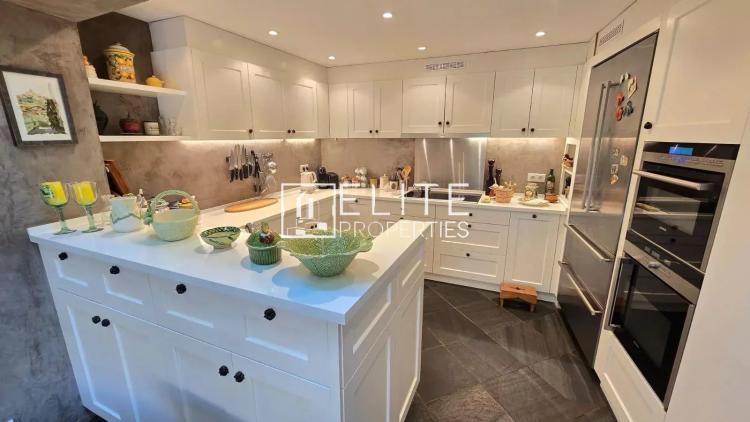 MAISON 5 PIÈCES DE 193 m² - MOUANS-SARTOUX CASTELLARAS
