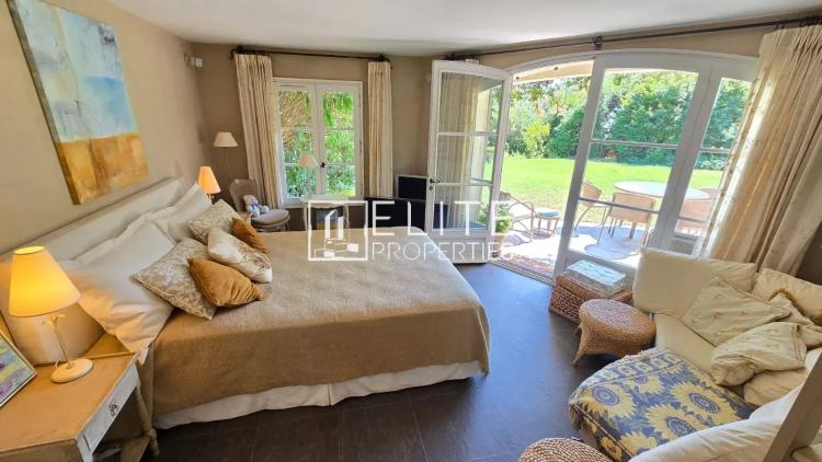 MAISON 5 PIÈCES DE 193 m² - MOUANS-SARTOUX CASTELLARAS