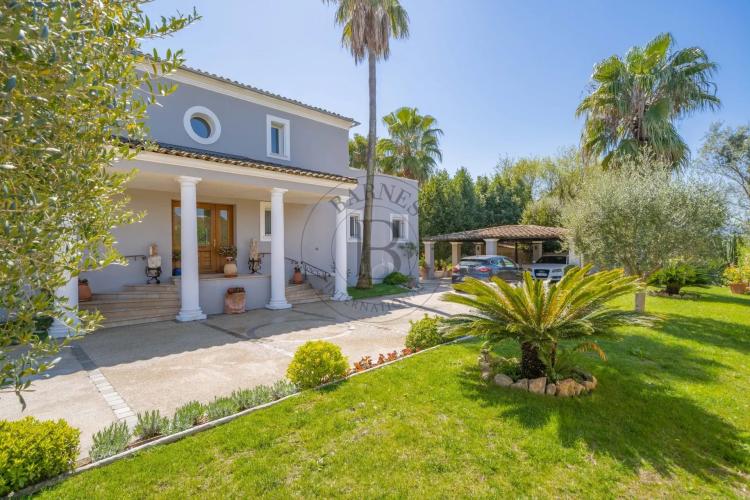 MOUGINS – DOMAINE PRIVÉ – PROCHE MOUGINS SCHOOL