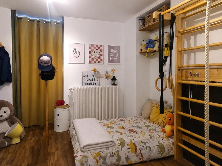 Un petit Bali à Cannes !