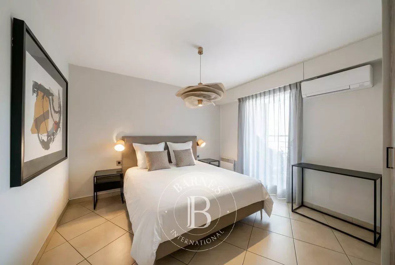 ANTIBES - 3 PIECES - VUE DEGAGEE