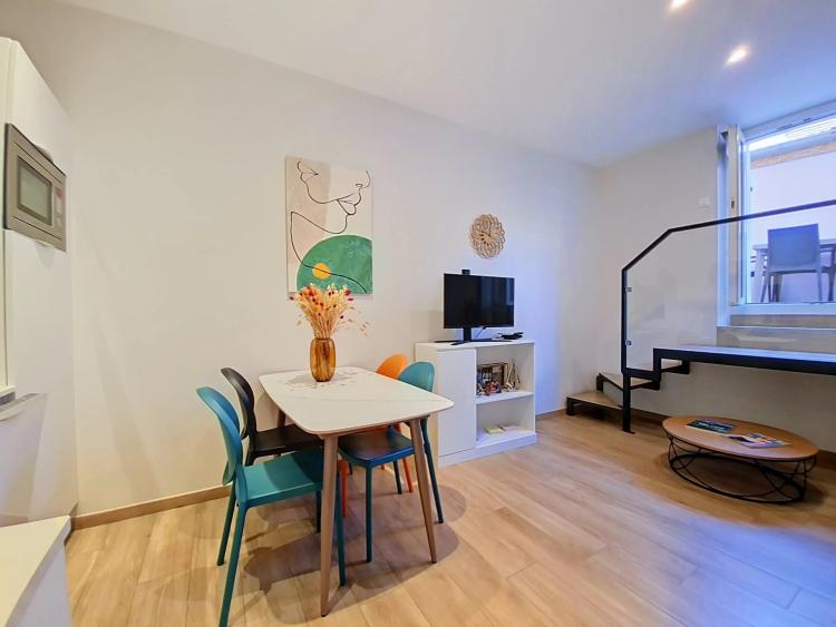 VENTE APPARTEMENT 3P CANNES - BANANE