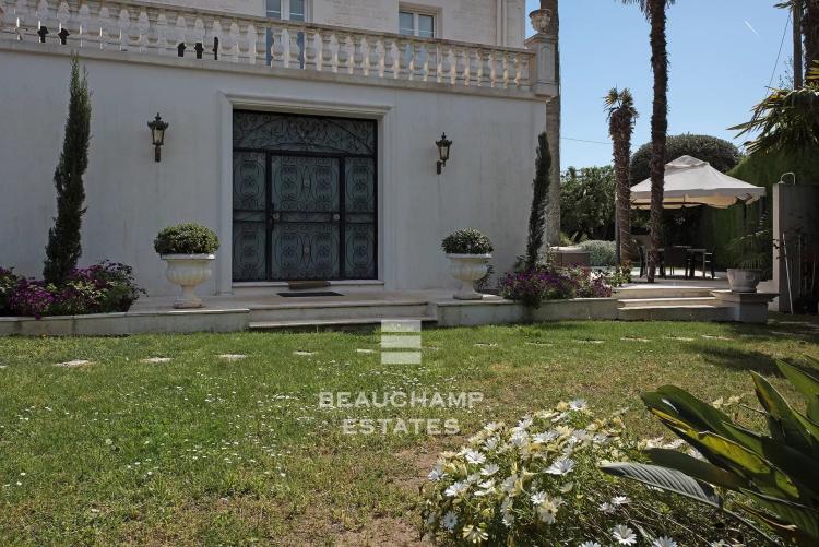 CANNES – BASSE CALIFORNIE – PROPRIÉTÉ D’EXCEPTION