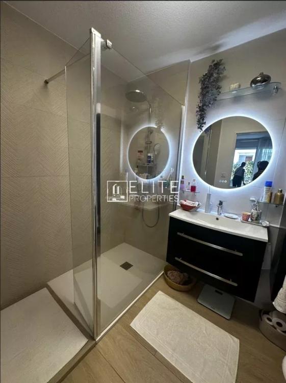 APPARTEMENT 4 PIÈCES 104 m² + 2 TERRASSES & GARAGE – CANNES