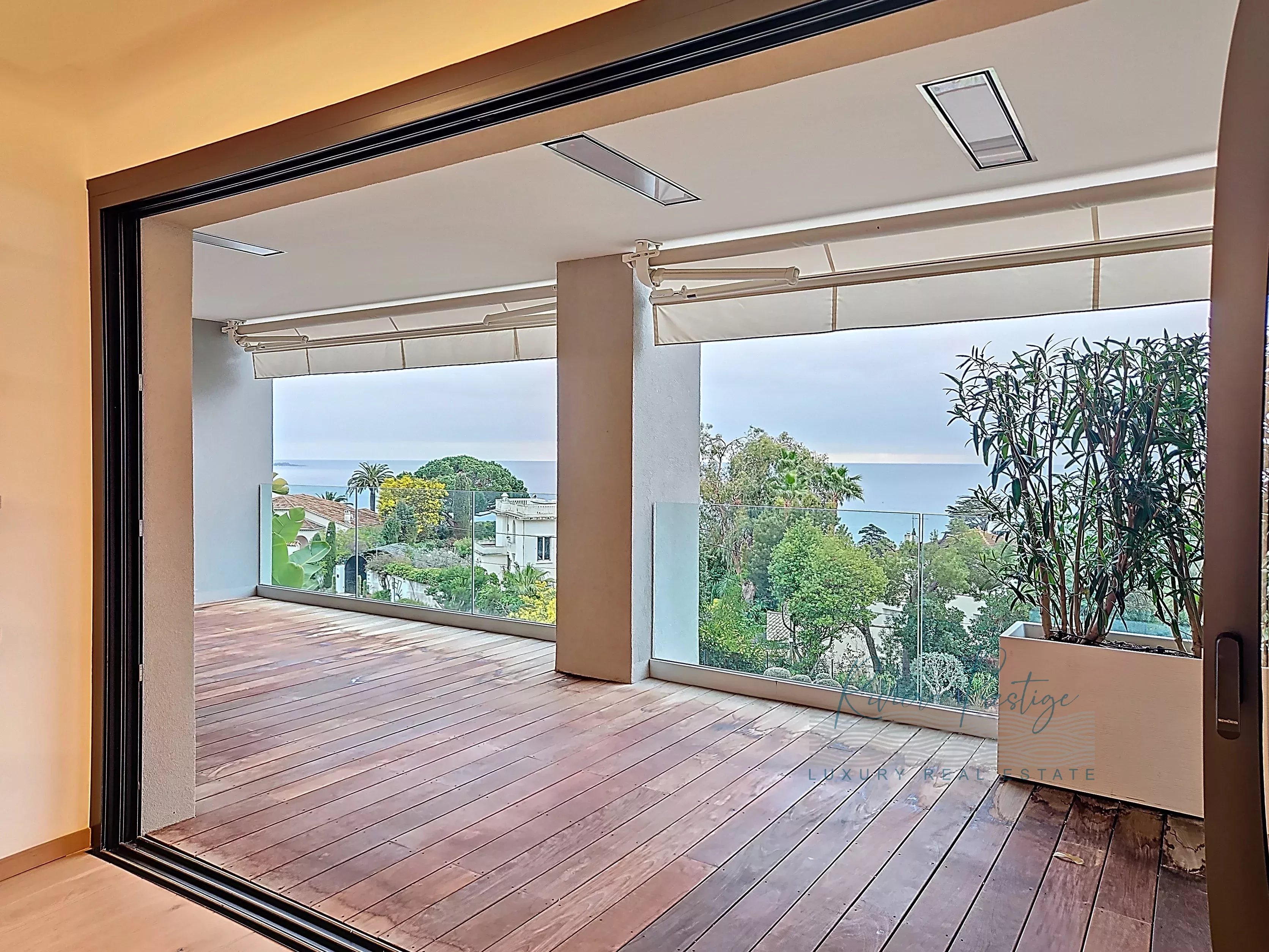 Appartement de standing – Cannes Californie