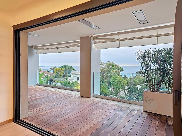 Appartement de standing – Cannes Californie