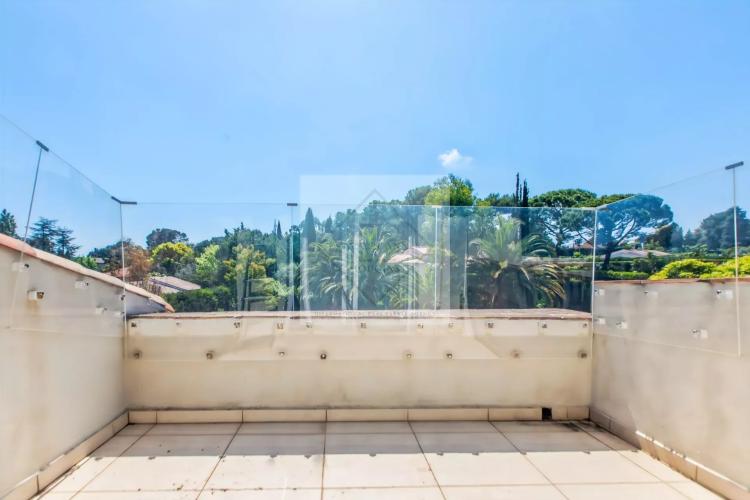 Magnifique villa provençale de charme – Emplacement exceptionnel à Mougins