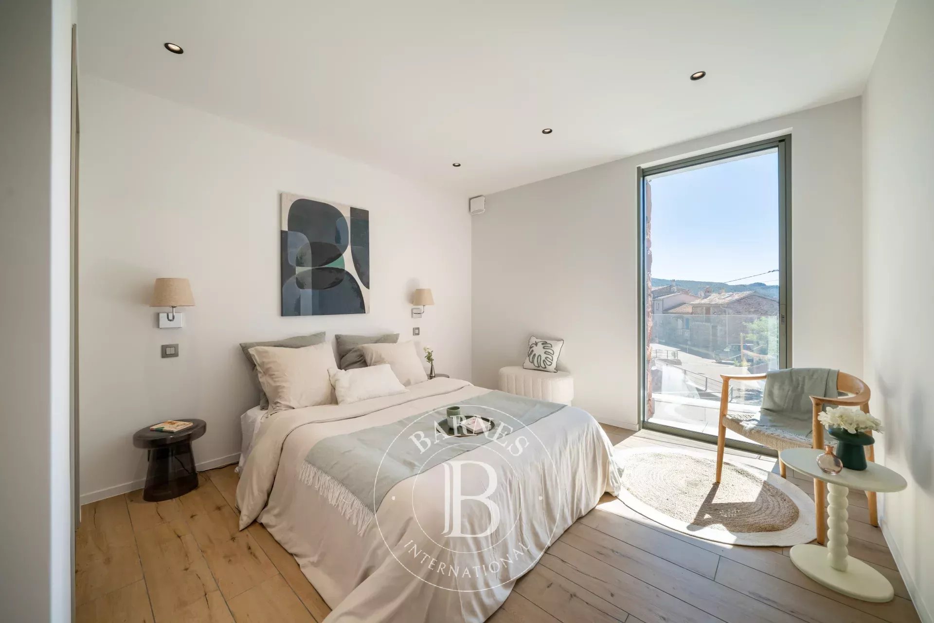 LES ADRETS DE L'ESTÉREL - APPARTEMENT 3 PIÈCES