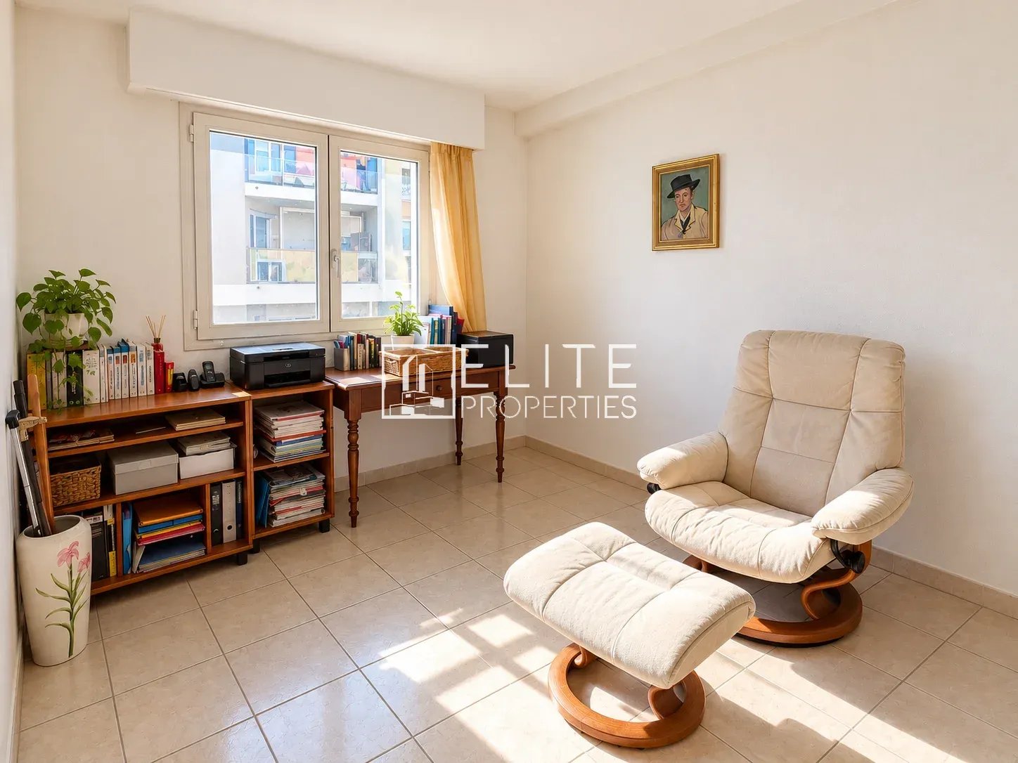Appartement 3P 66 M² avec  terrasse et garage privatif - MOUANS - SARTOUX