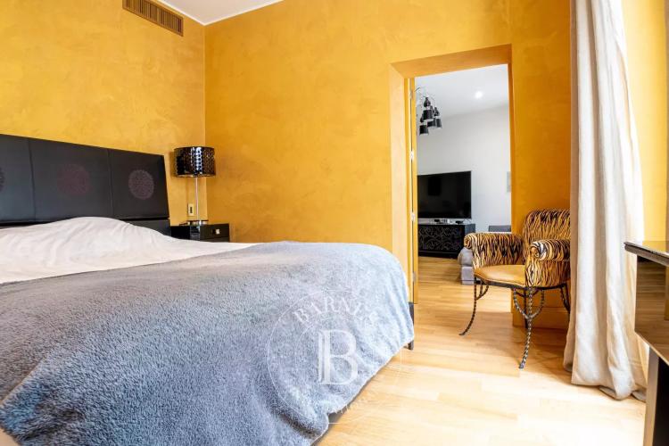 CANNES BANANE – RUE D’ANTIBES – 4 PIÈCES – FORT POTENTIEL LOCATIF