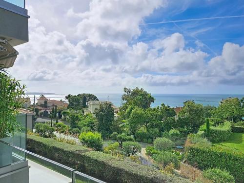 Appartement de standing – Cannes Californie