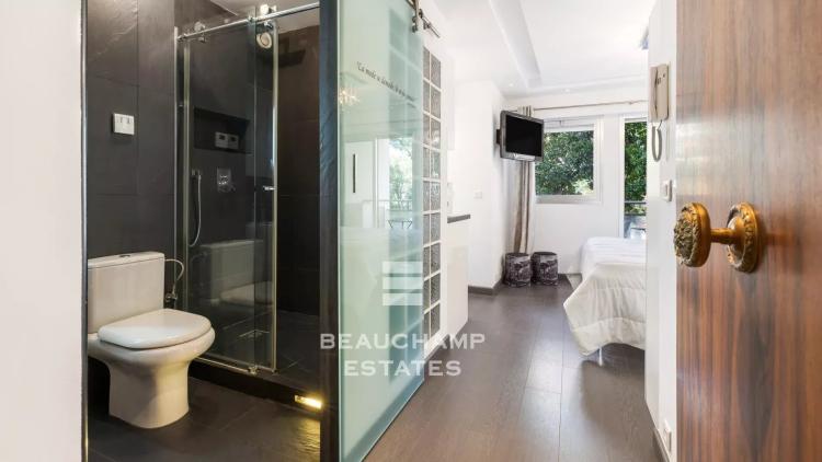 Studio au coeur de Cannes - Carlton Cannes