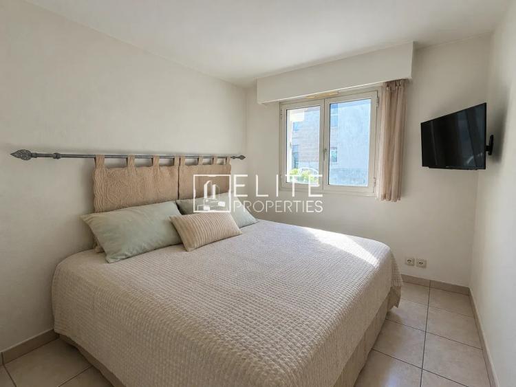 Appartement 3P 66 M² avec  terrasse et garage privatif - MOUANS - SARTOUX