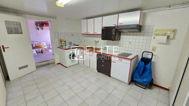MAISON 6 PIÈCES - 2 APPARTEMENTS 3 PIÈCES + GARAGE – JUAN-LES-PINS