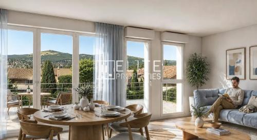 Appartement Mouans-Sartoux