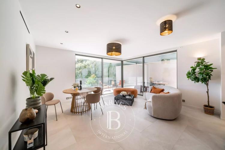 LES ADRETS DE L'ESTÉREL - APPARTEMENT 3 PIÈCES