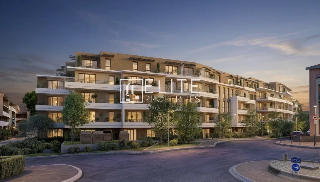 Appartement Mouans-Sartoux