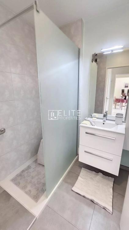 APPARTEMENT 2 PIECES 46m² + CAVE MOUANS-SARTOUX