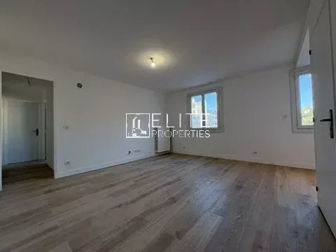 Joli 3 pièces refait à neuf, Petit Juas