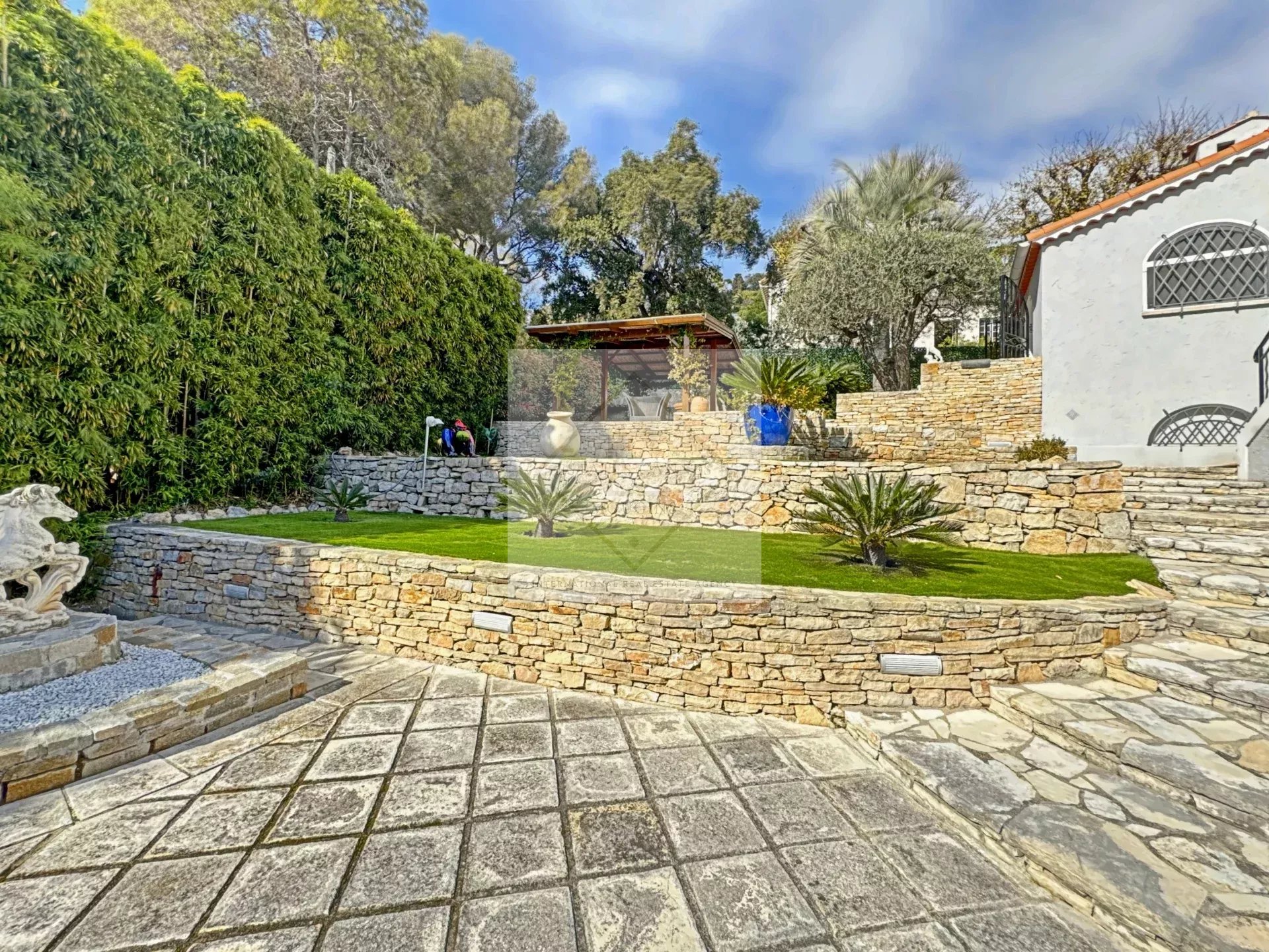 Villa de luxe Cannes , Californie
