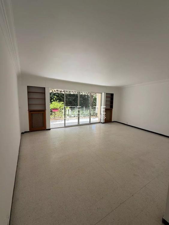APPARTEMENT 3 PIÈCES DE 90 M² AVEC TERRASSE – LE CANNET