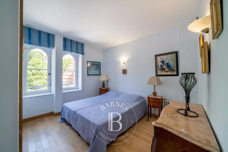 CANNES CALIFORNIE - TRIPLEX 380m²  - VUE MER - PISCINE PRIVATIVE