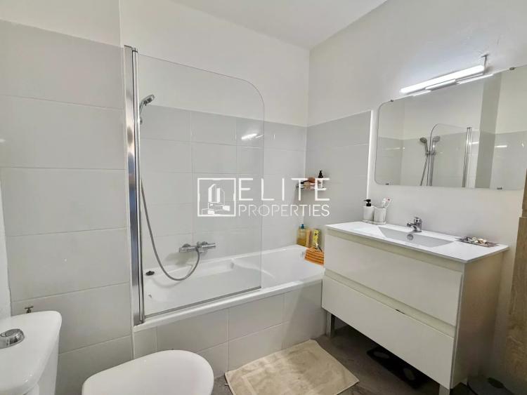 STUDIO 37m² COIN NUIT & TERRASSE - Mandelieu-la-Napoule