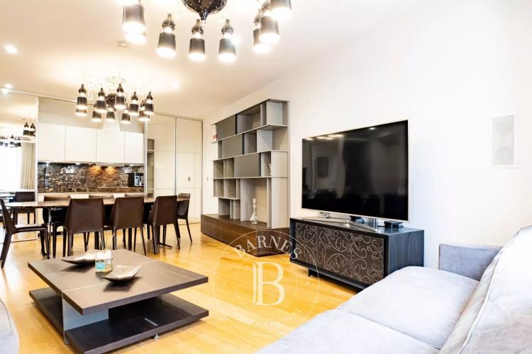 CANNES BANANE – RUE D’ANTIBES – 4 PIÈCES – FORT POTENTIEL LOCATIF
