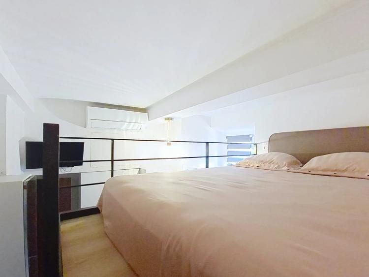 VENTE STUDIO CANNES - BANANE