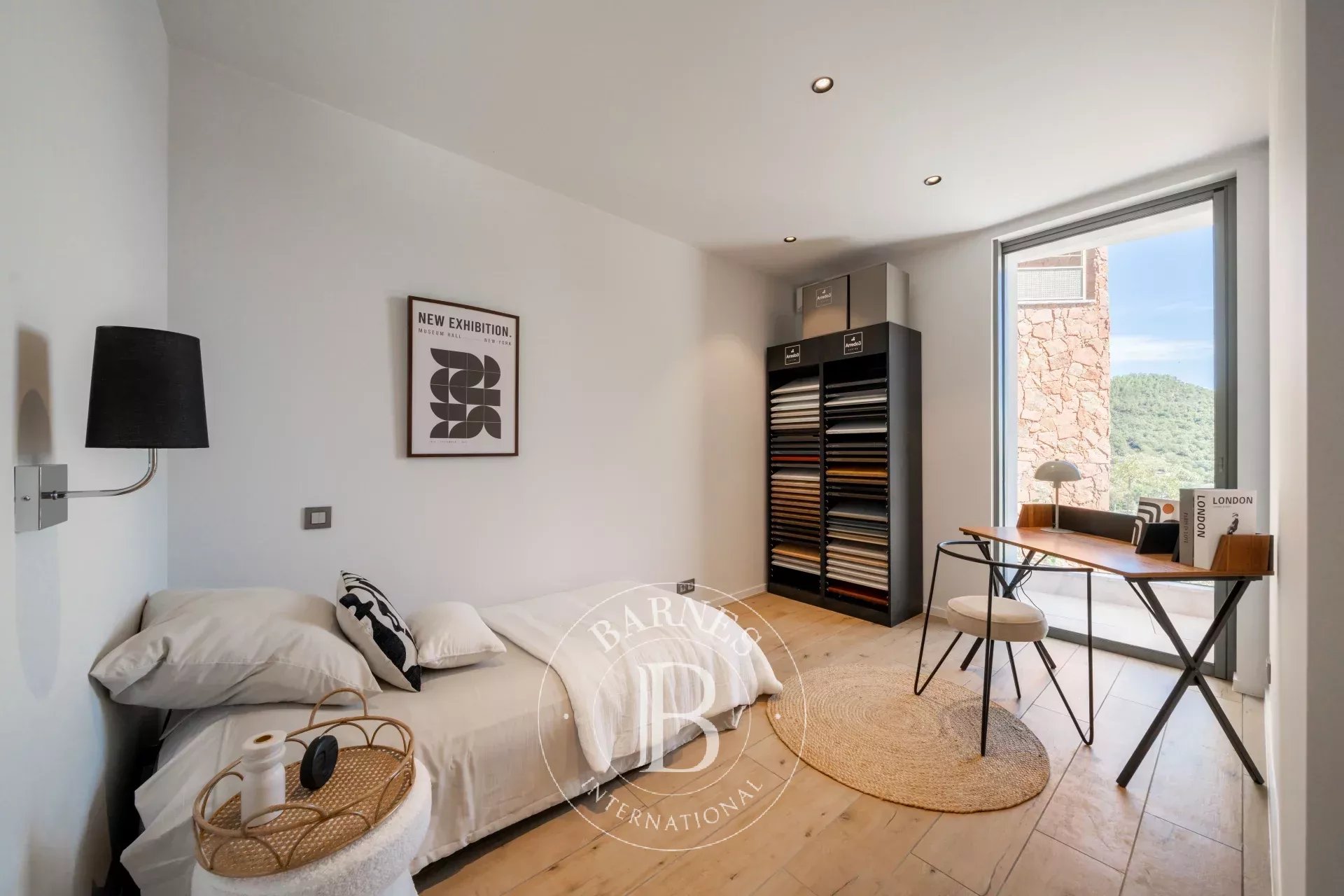 LES ADRETS DE L'ESTÉREL - APPARTEMENT 3 PIÈCES
