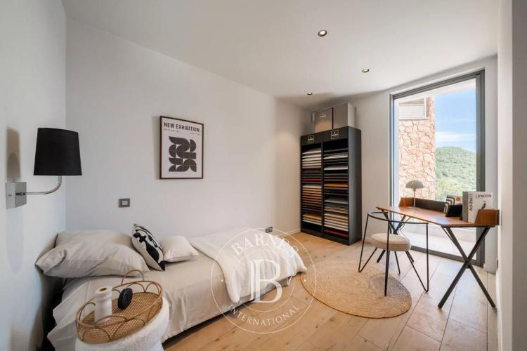 LES ADRETS DE L'ESTÉREL - APPARTEMENT 3 PIÈCES