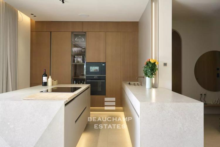 Villa contemporaine de 5 chambres proche de Mougins