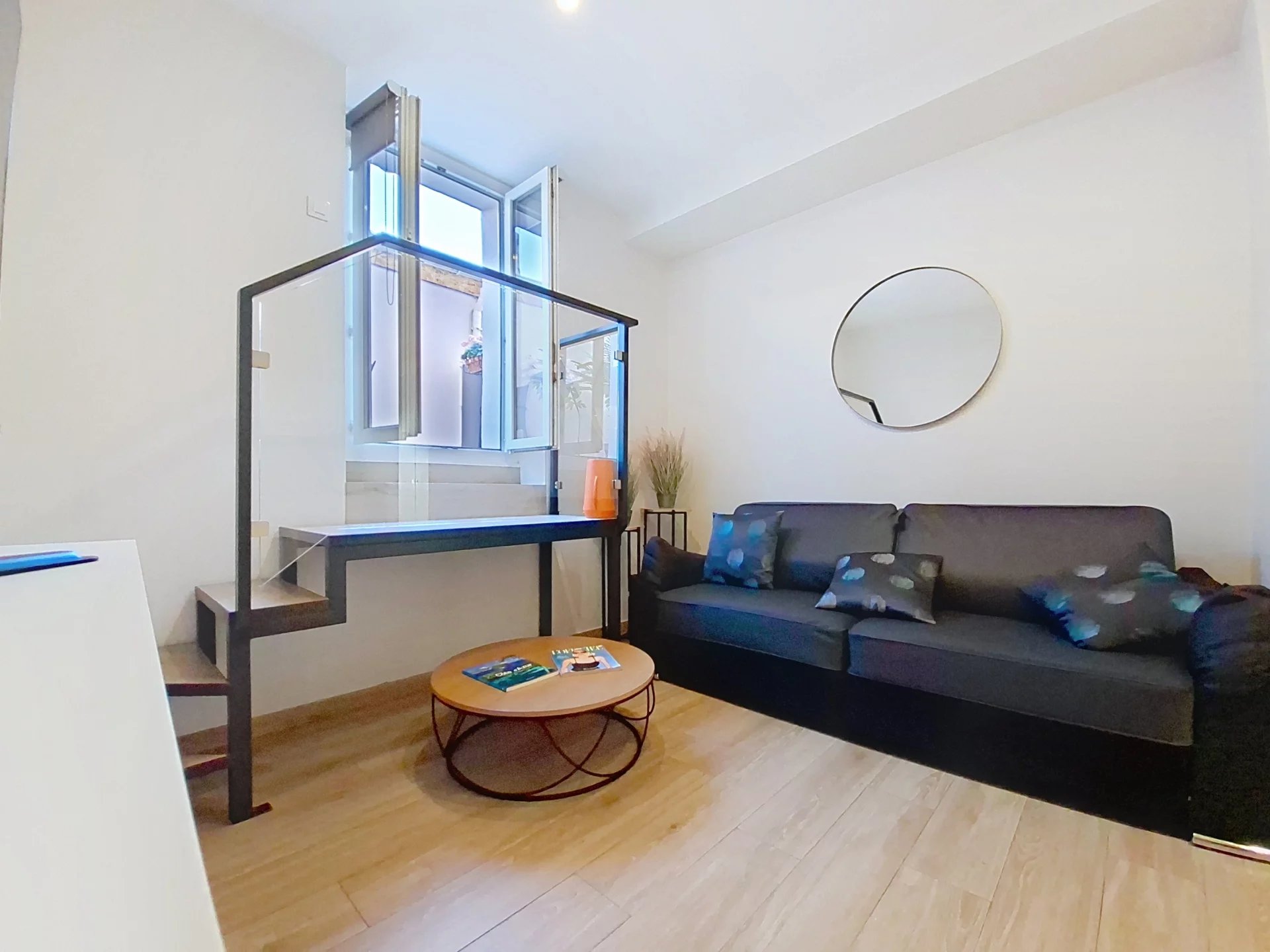 VENTE APPARTEMENT 3P CANNES - BANANE