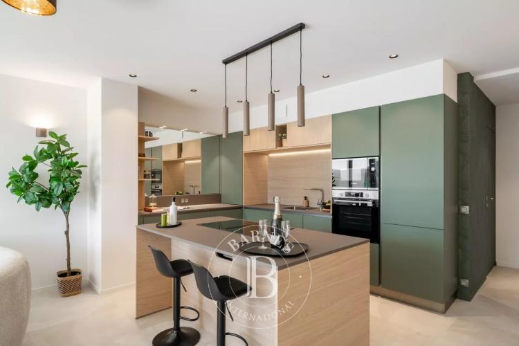 LES ADRETS DE L'ESTÉREL - APPARTEMENT 3 PIÈCES