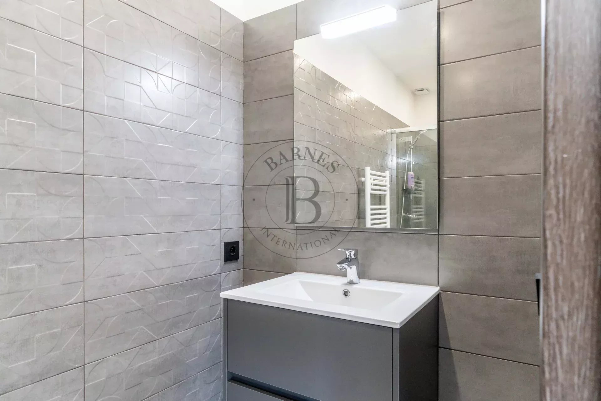 MOUGINS - VILLA CONTEMPORAINE – 4 CHAMBRES