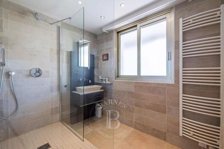 EXCLUSIVITÉ CANNES BASSE CALIFORNIE -  PENTHOUSE - TERRASSE - VUE MER - 3 PIECES