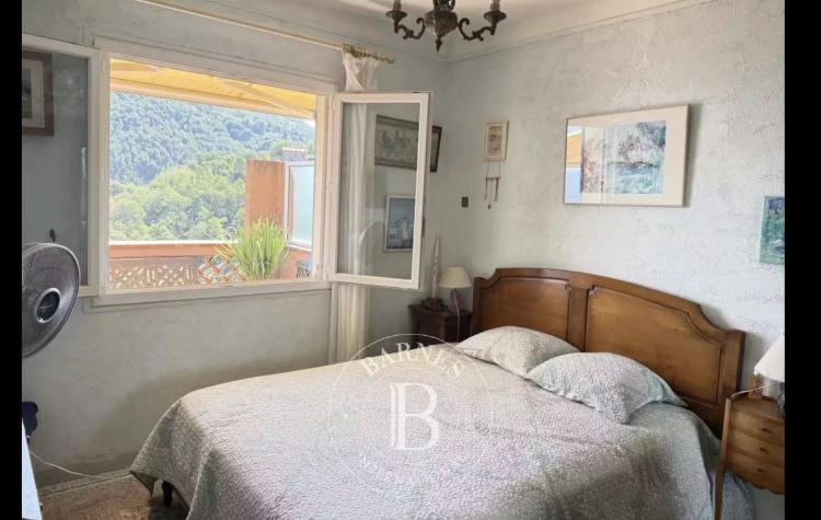 THÉOULE-SUR-MER - VILLA VUE MER PANORAMIQUE