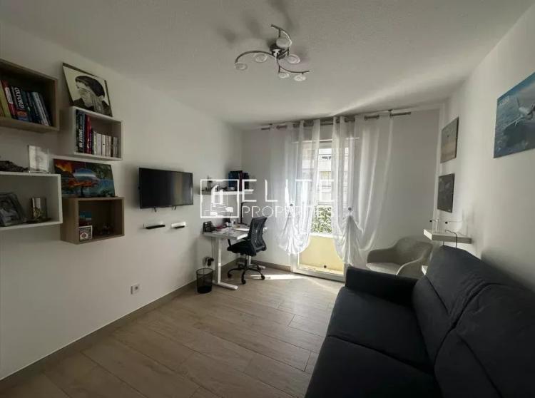 APPARTEMENT 4 PIÈCES 104 m² + 2 TERRASSES & GARAGE – CANNES