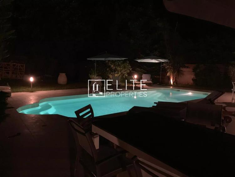 Villa de charme Valbonne