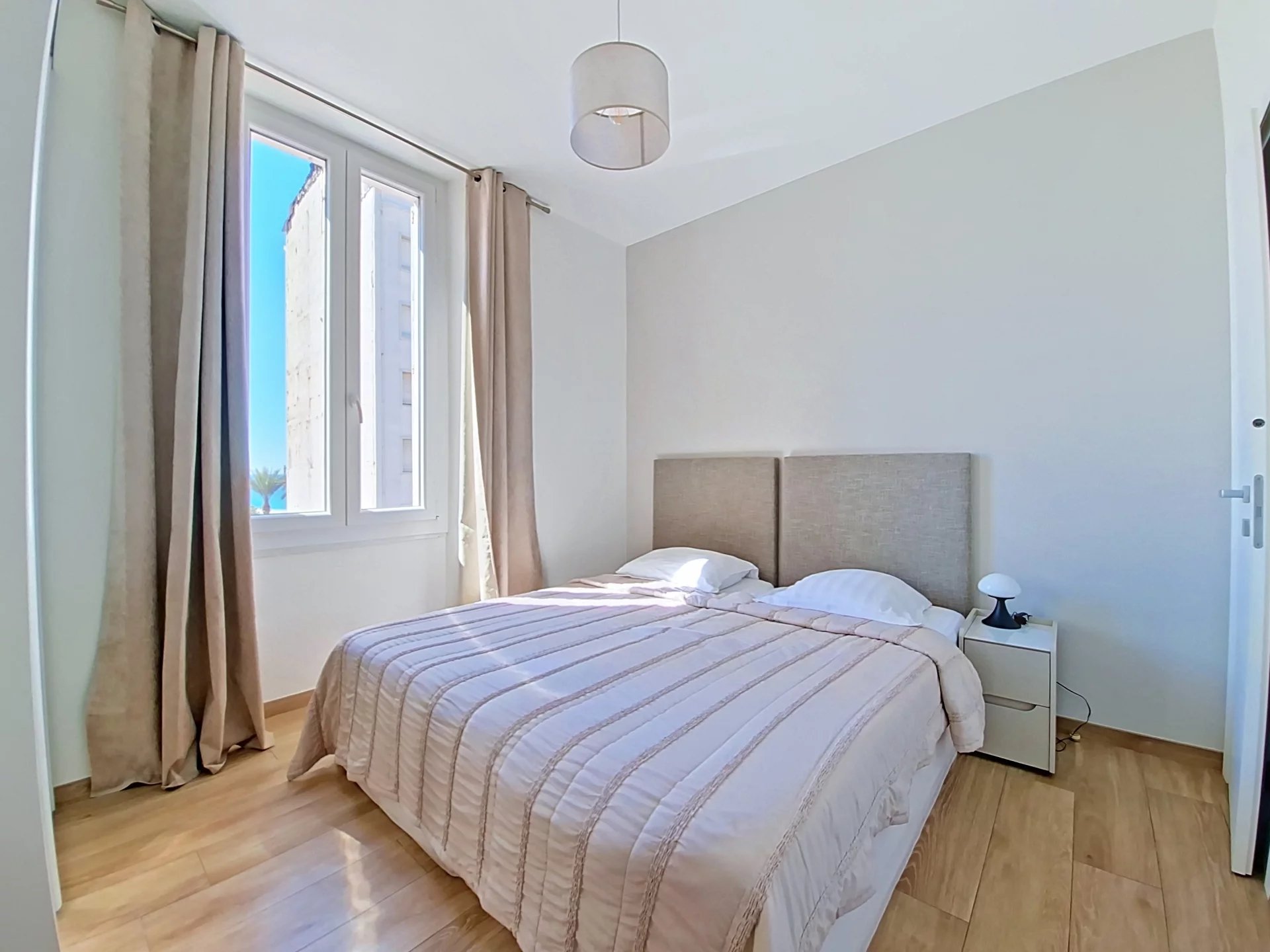 VENTE APPARTEMENT 3P CANNES - BANANE
