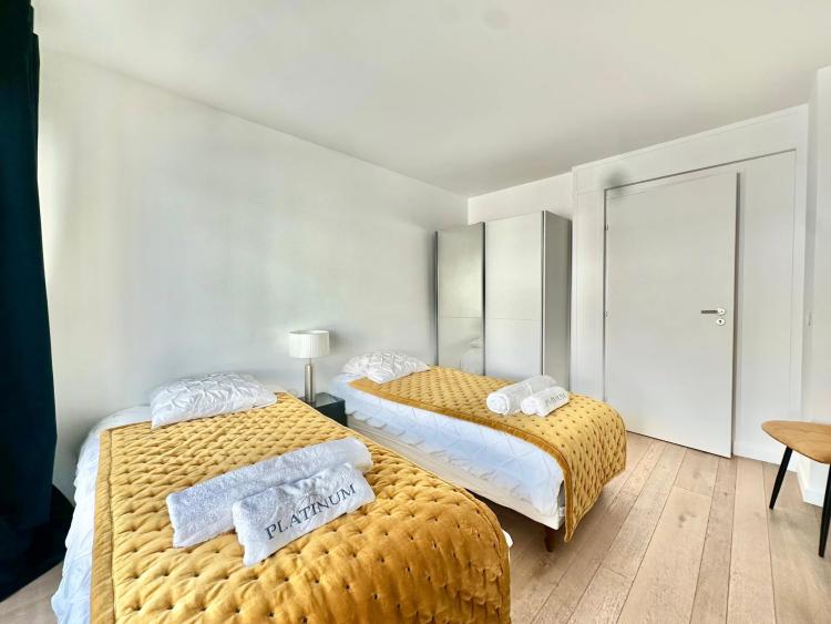 Superbe 4 pièces de 111 m² à Cannes Banane