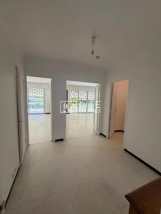APPARTEMENT 3 PIÈCES DE 90 M² AVEC TERRASSE – LE CANNET