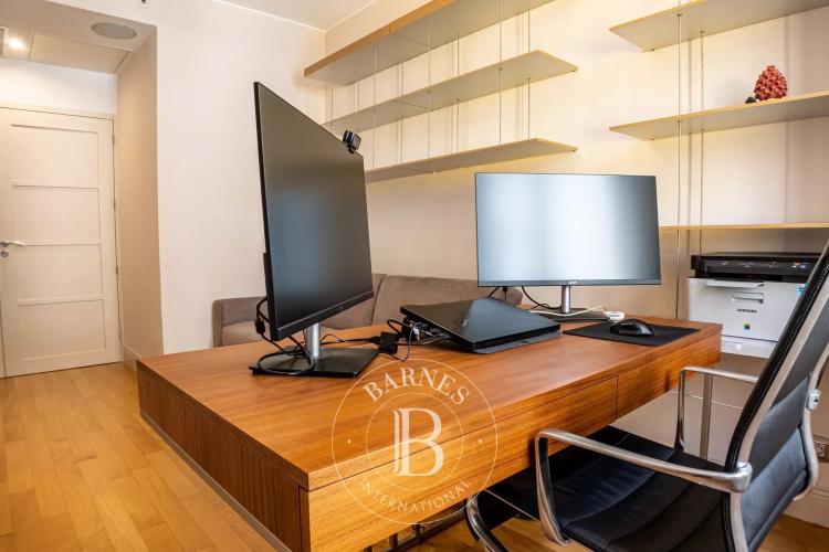 CANNES BANANE – RUE D’ANTIBES – 4 PIÈCES – FORT POTENTIEL LOCATIF