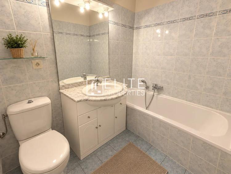 Appartement 3P 66 M² avec  terrasse et garage privatif - MOUANS - SARTOUX