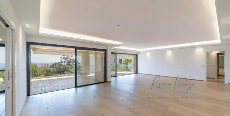 Appartement de standing – Cannes Californie