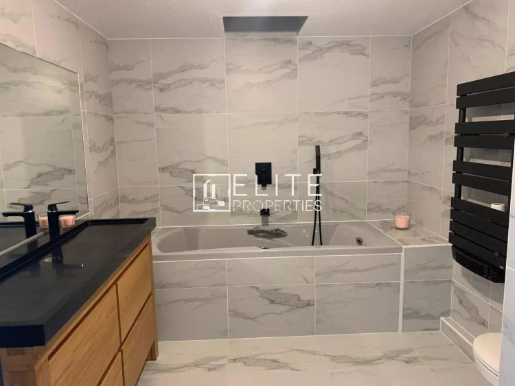 APPARTEMENT 2P 37m² VUE GOLF MOUANS-SARTOUX